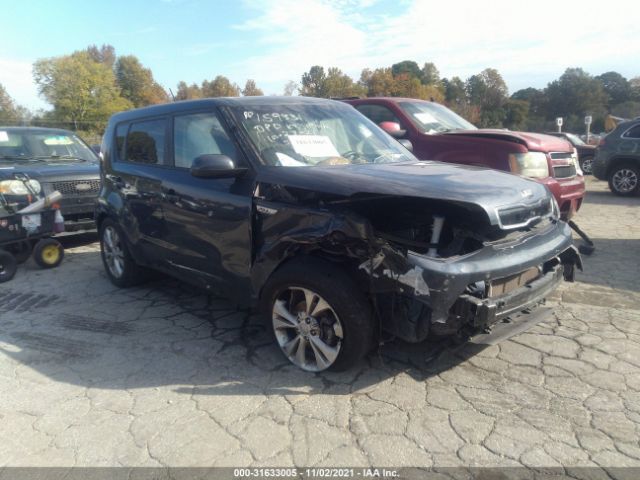 KIA SOUL 2016 kndjp3a53g7350851