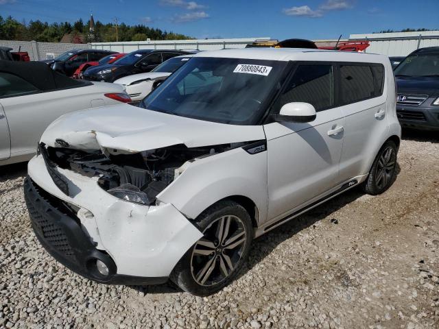 KIA SOUL + 2016 kndjp3a53g7351823