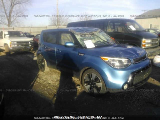 KIA SOUL 2016 kndjp3a53g7353684