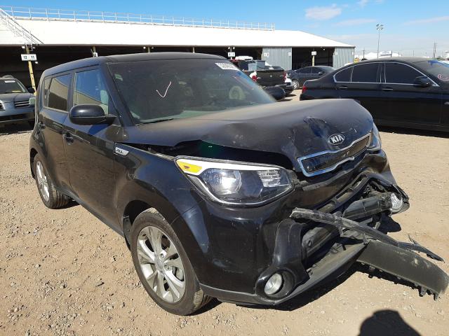 KIA SOUL + 2016 kndjp3a53g7355032