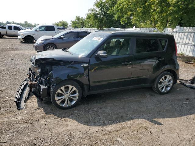 KIA SOUL + 2016 kndjp3a53g7358870