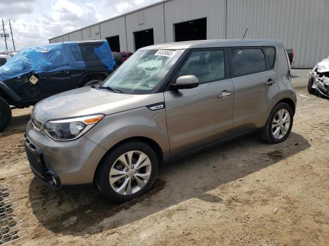 KIA SOUL + 2016 kndjp3a53g7365236