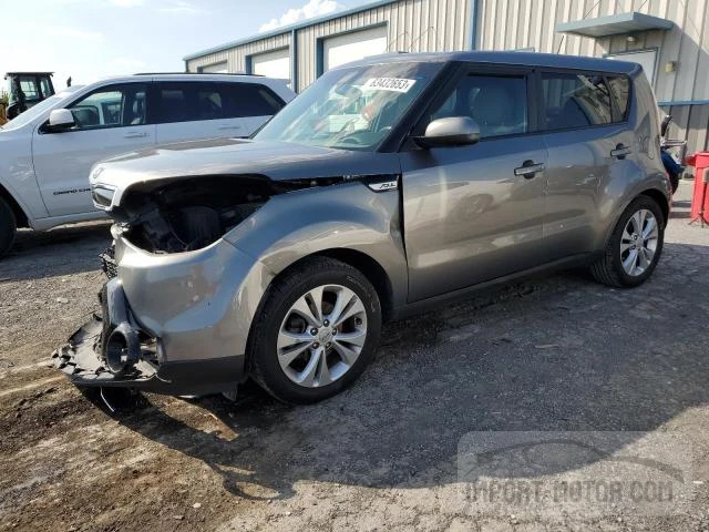 KIA SOUL 2016 kndjp3a53g7371974