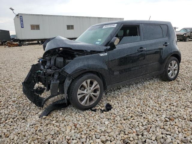 KIA SOUL 2016 kndjp3a53g7376513