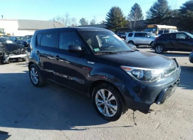 KIA SOUL 2016 kndjp3a53g7384269