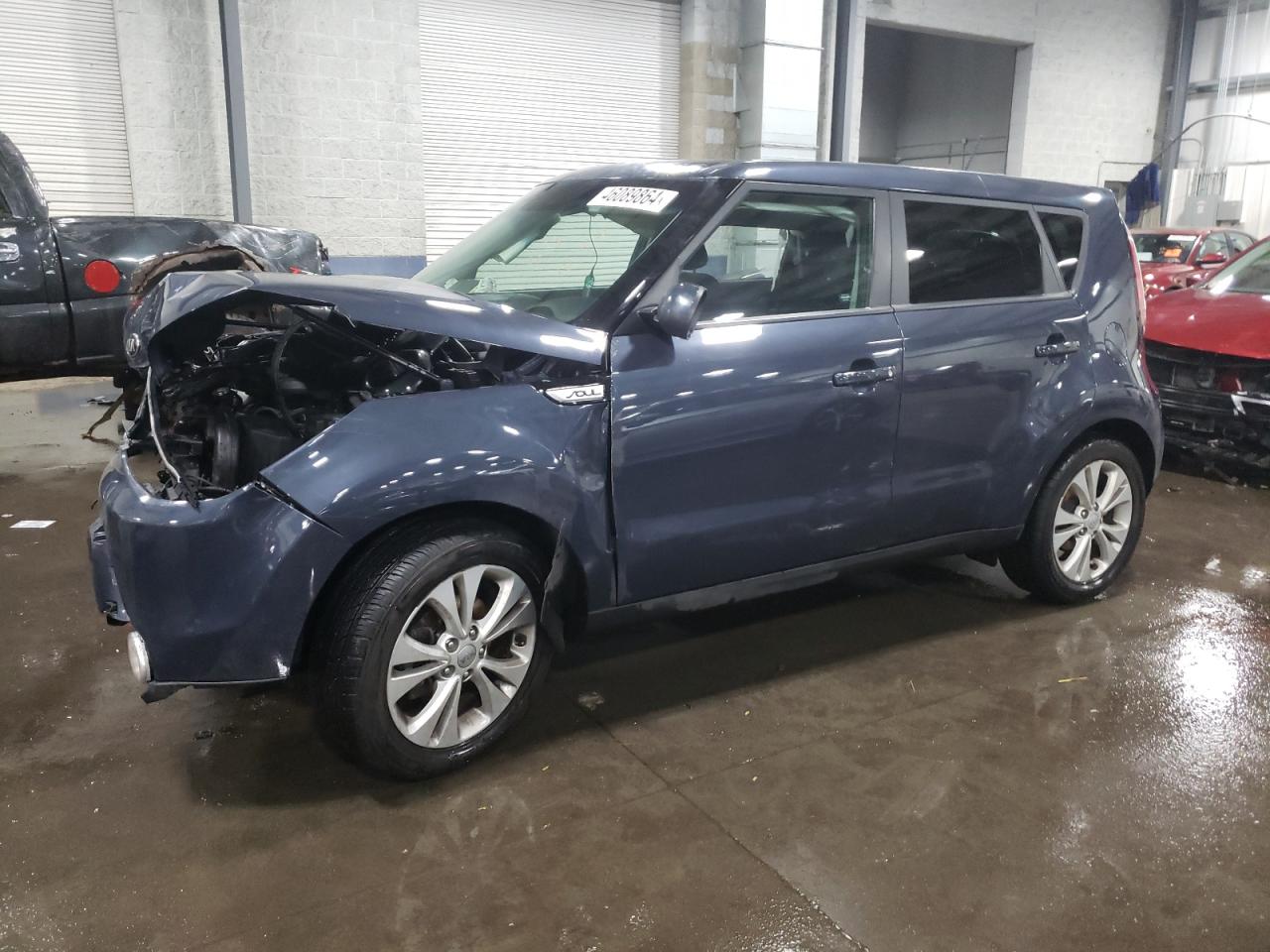 KIA SOUL 2016 kndjp3a53g7386331