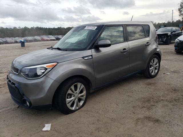 KIA SOUL 2016 kndjp3a53g7387625