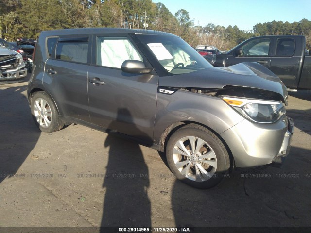 KIA SOUL 2016 kndjp3a53g7388256