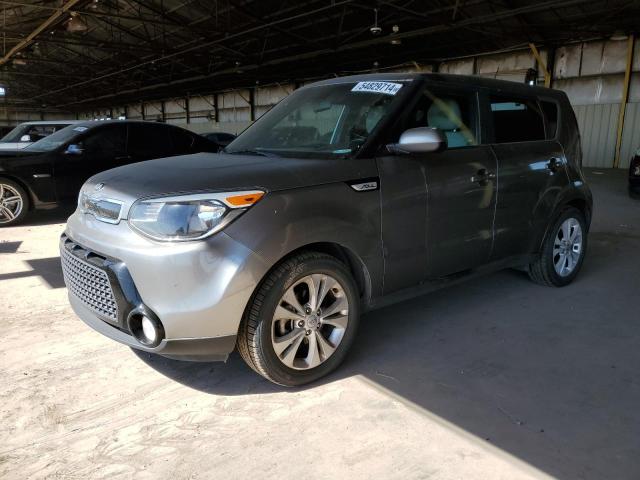 KIA SOUL 2016 kndjp3a53g7391321