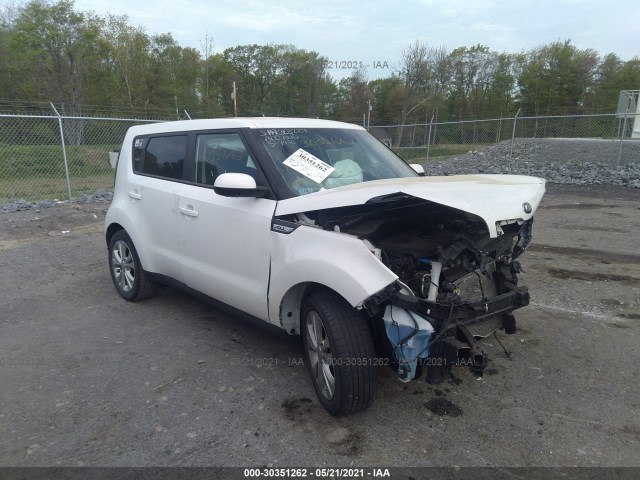 KIA SOUL 2016 kndjp3a53g7396549