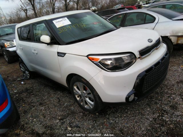 KIA SOUL 2016 kndjp3a53g7400230