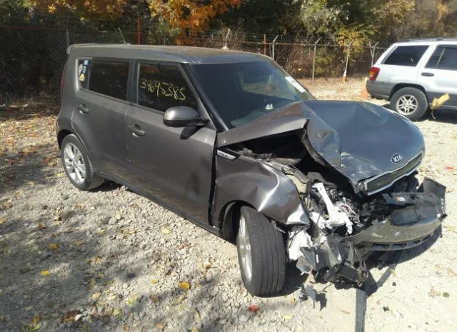 KIA SOUL 2016 kndjp3a53g7404911