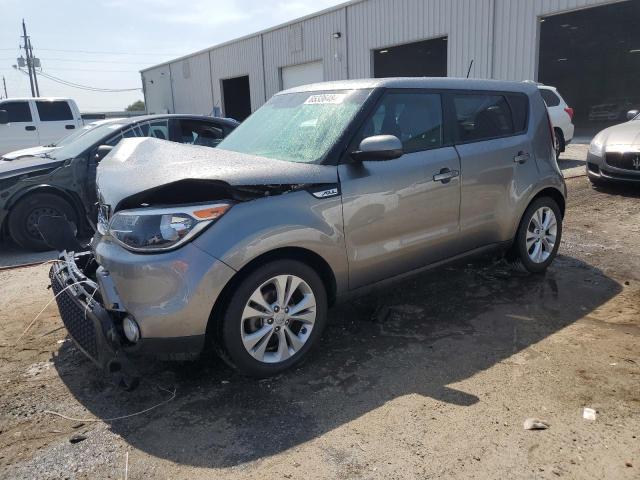 KIA SOUL + 2016 kndjp3a53g7406304