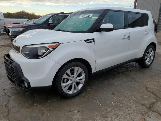 KIA SOUL 2016 kndjp3a53g7820358