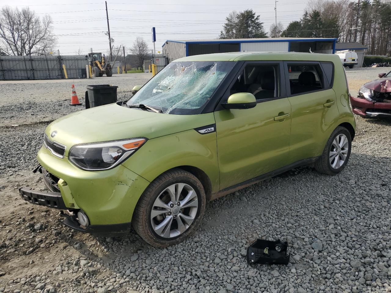 KIA SOUL 2016 kndjp3a53g7820893