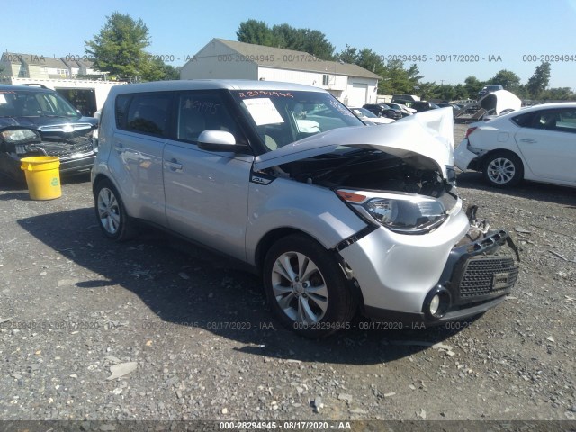 KIA SOUL 2016 kndjp3a53g7827858