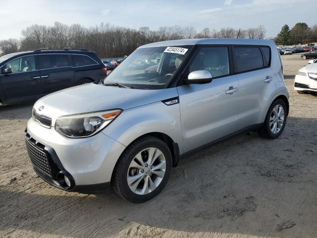 KIA SOUL 2016 kndjp3a53g7842070