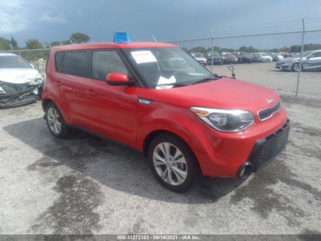 KIA SOUL 2016 kndjp3a53g7844935