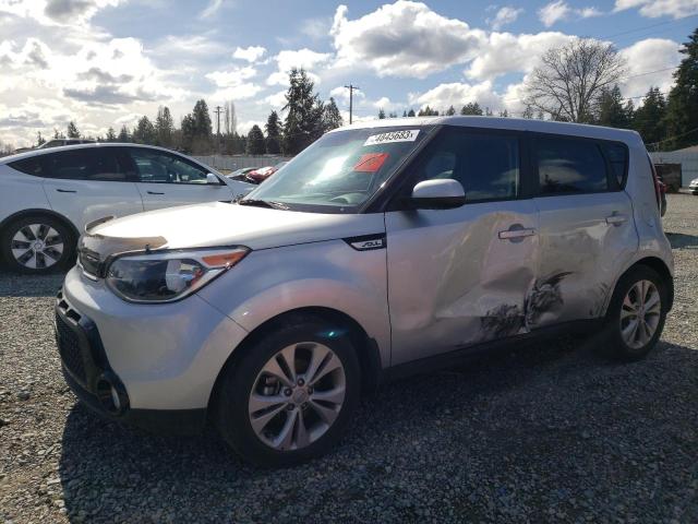 KIA SOUL + 2016 kndjp3a53g7846040