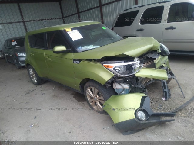 KIA SOUL 2016 kndjp3a53g7846541