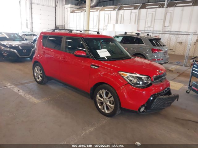 KIA SOUL 2016 kndjp3a53g7852792