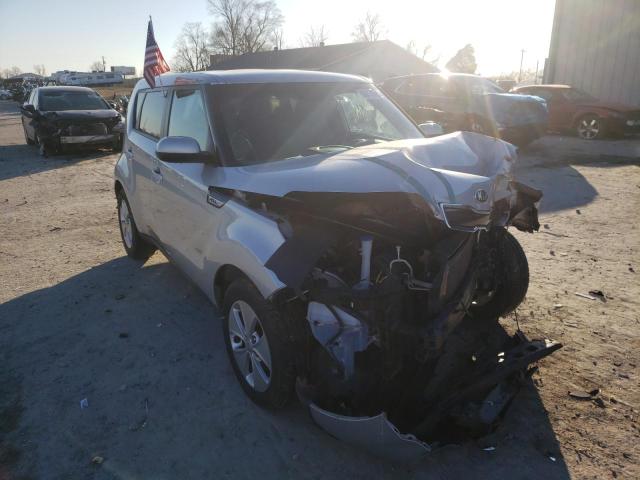 KIA SOUL + 2016 kndjp3a53g7856003