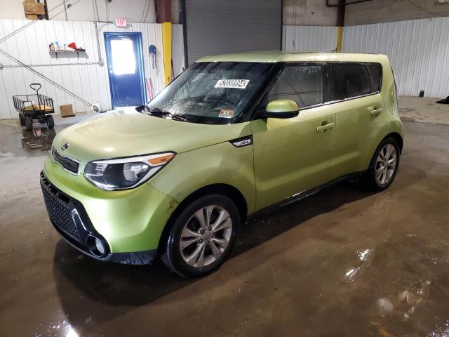 KIA SOUL 2016 kndjp3a53g7860682