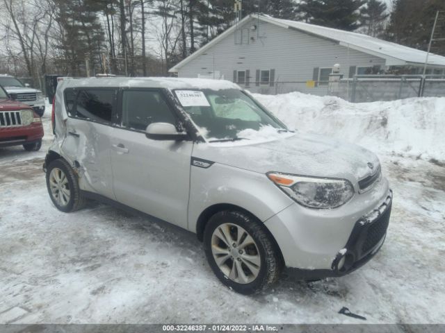 KIA SOUL 2016 kndjp3a53g7862061