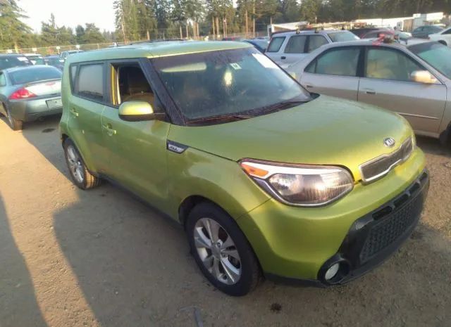 KIA SOUL 2016 kndjp3a53g7862674