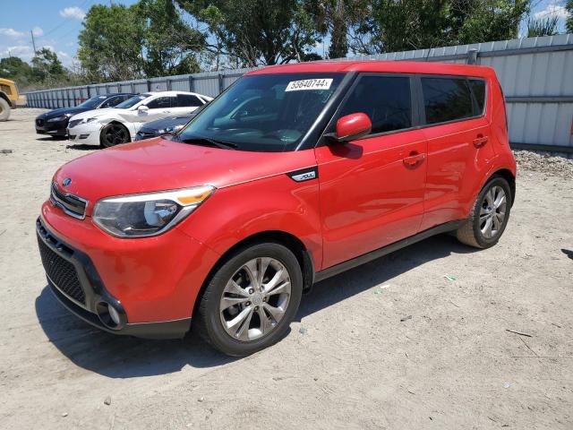 KIA SOUL 2016 kndjp3a53g7865283