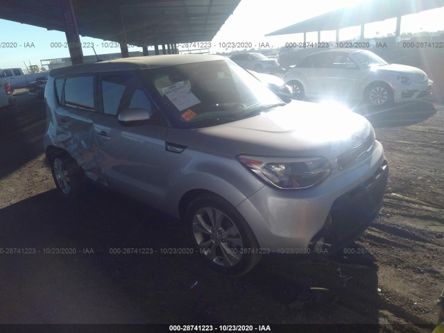 KIA SOUL 2016 kndjp3a53g7866305