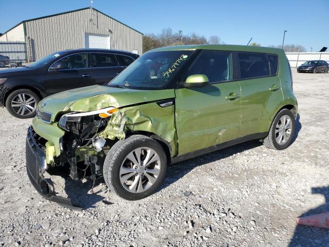 KIA SOUL 2016 kndjp3a53g7867163