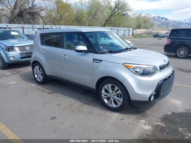 KIA SOUL 2016 kndjp3a53g7869527