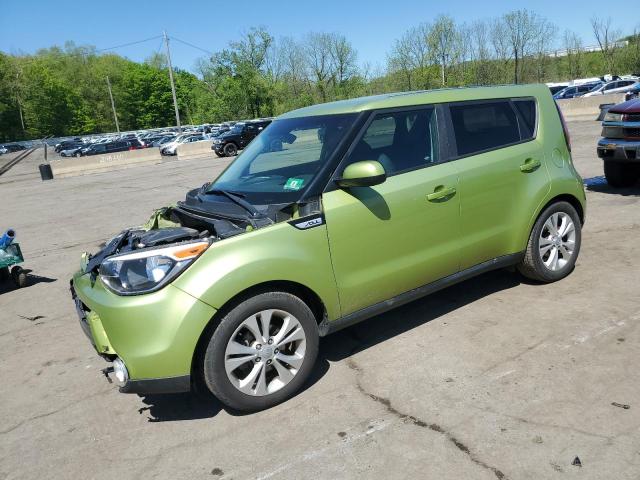 KIA SOUL 2016 kndjp3a53g7871374