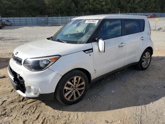 KIA SOUL 2017 kndjp3a53h7412783