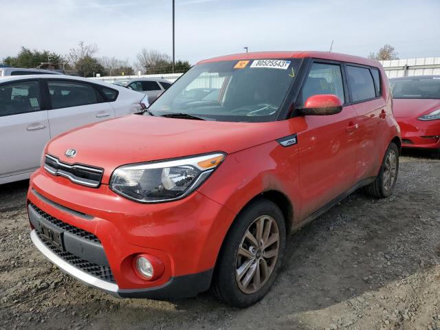 KIA SOUL 2017 kndjp3a53h7418373