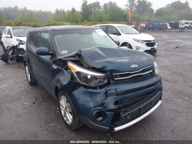 KIA SOUL 2017 kndjp3a53h7418714