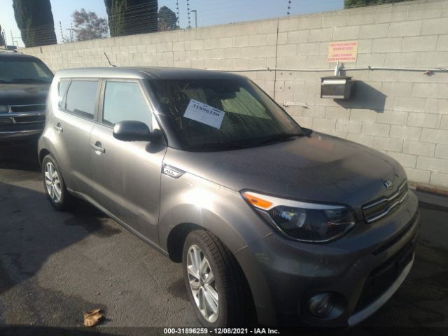 KIA SOUL 2017 kndjp3a53h7422908