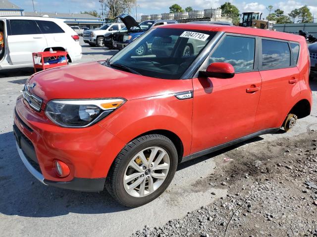 KIA SOUL 2017 kndjp3a53h7422942