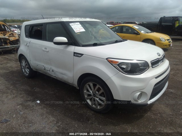 KIA SOUL 2017 kndjp3a53h7423539