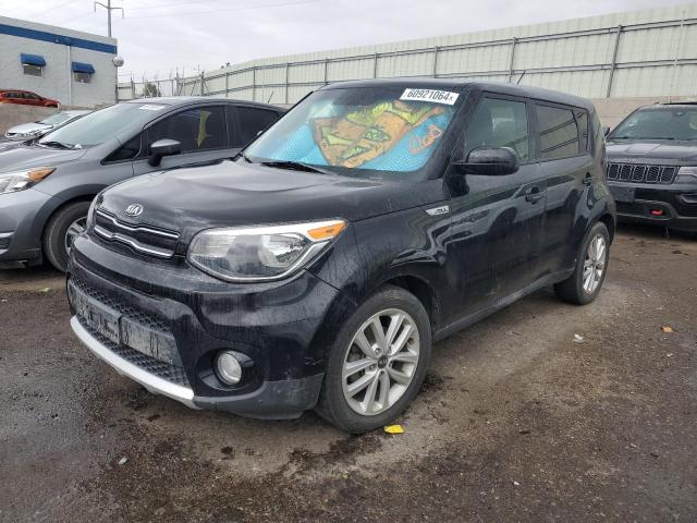 KIA SOUL 2017 kndjp3a53h7424206