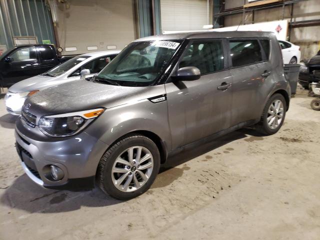 KIA SOUL 2017 kndjp3a53h7425761