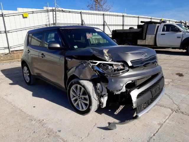 KIA SOUL 2017 kndjp3a53h7426019