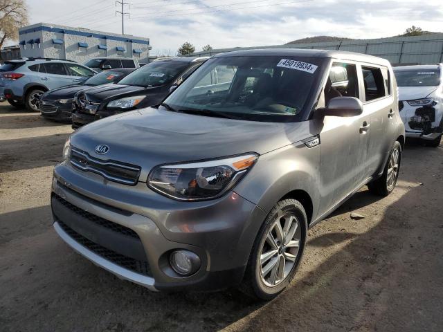 KIA SOUL 2017 kndjp3a53h7426151