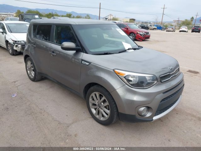 KIA SOUL 2017 kndjp3a53h7429275