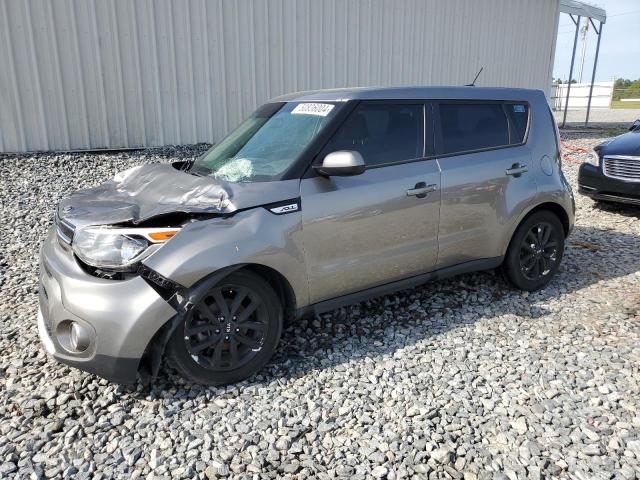 KIA SOUL 2017 kndjp3a53h7452118