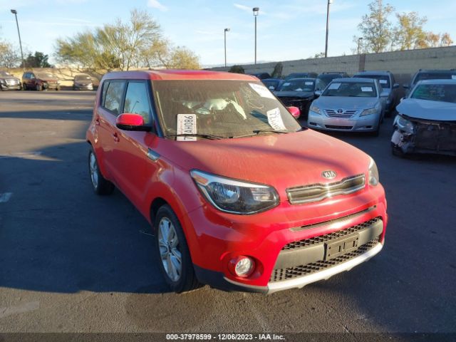 KIA SOUL 2017 kndjp3a53h7456489