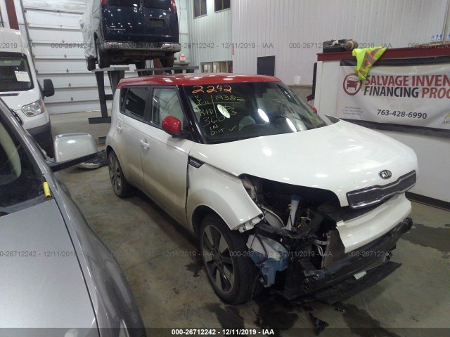 KIA SOUL 2017 kndjp3a53h7469422