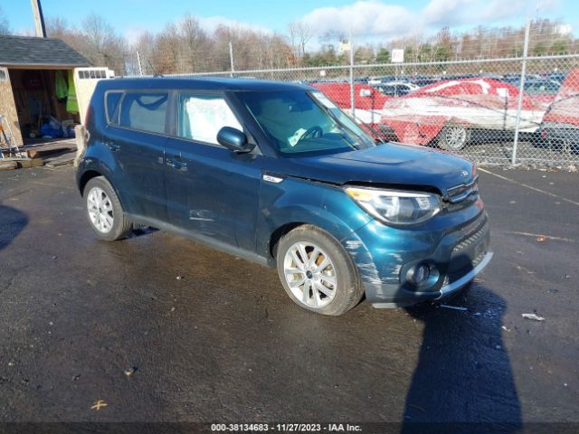 KIA SOUL 2017 kndjp3a53h7469498