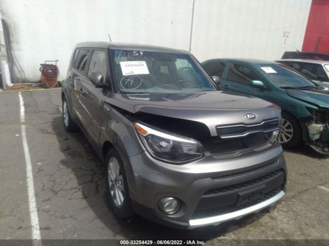 KIA SOUL 2017 kndjp3a53h7473079